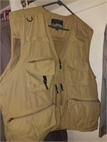 Hunting vest XL