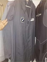 BMW Repair , Men's clothing lot