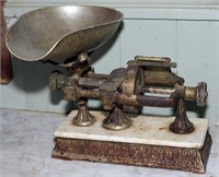 The Micrometer Patented 1903 by the