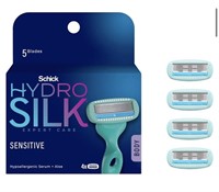 Hydro Silk Schick Hydro Silk Sensitive Care