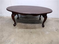 Bombay Coffee Table