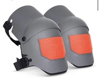 Sellstrom Ultra Flex III KneePro Knee Pads for