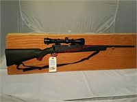 Savage Model 10 223cal snG232978 With 9x Scope,