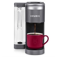 $200  Keurig K-Supreme SMART Coffee Maker - Gray
