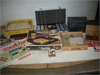 Assorted Games