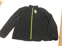 Under Armour Storm Launch Jacket Size Large