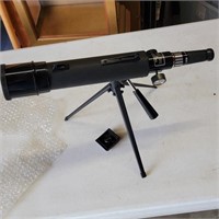 Tasco scope like new condition 15 - 45x50 mm Z