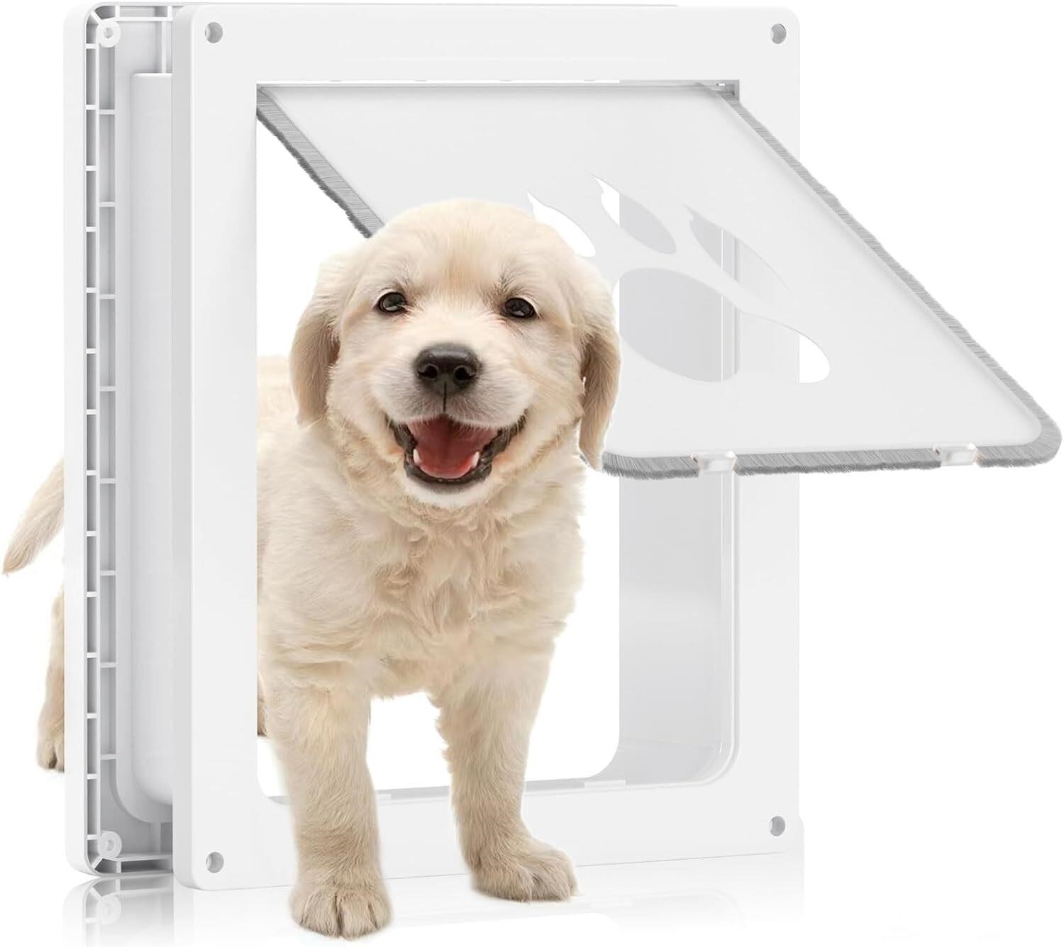 Dog Doors for Medium Dogs  Upgrade Thicken