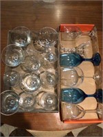 Glassware