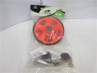 WHEEL KIT - ORANGE