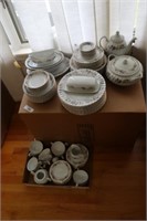 China Set