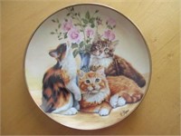 Collector Plate - Captivated