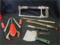 Misc tools