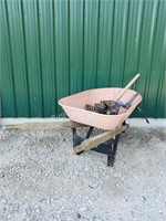 WHEELBARROW