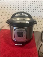 INSTANT POT