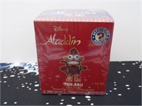Disney Aladdin Toy Abu Vinyl Figure