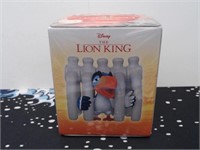 Disney The Lion King Vinyl Figure