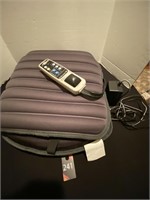 Chair Pad Massager