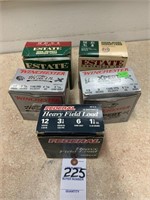 Jackpot 12 Gauge Assortment