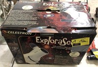 Celestron ExploraScope
