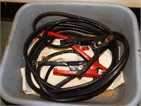 Jumper Cables