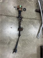 Steering Column 1974/5/6 Buick Electra