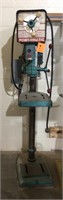 1 ph Powermatic Houdaille Drill Press Model #1150