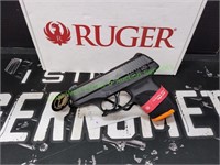 NEW Ruger LC9S 9mm Pistol