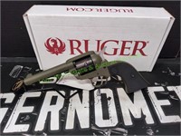 NEW Ruger Wrangler 22LR Revolver