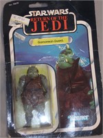 1983 Return of the Jedi GAMORREAN GUARD