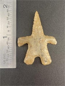 Drill      Indian Artifact Arrowhead