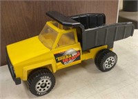 Tonka dump truck