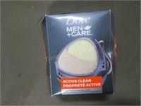 Dove Men + Care active clean