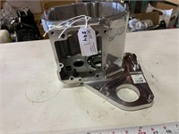 Harley Davidson Softail Transmission Case