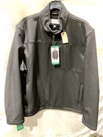 Calvin Klein Mens Jacket Xl