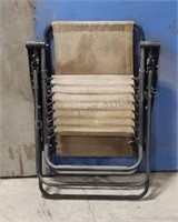 Folding Chair