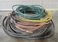 Variety of Air Hoses / Tubing