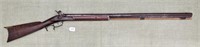 B. Bahn & Bro. Model Percussion Rifle