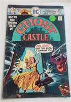 Ghost Castle #3 DC