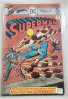 Superman #291 DC
