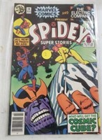 Spidey #39 Marvel