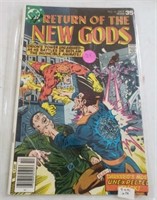 Return of the New Gods #14 DC