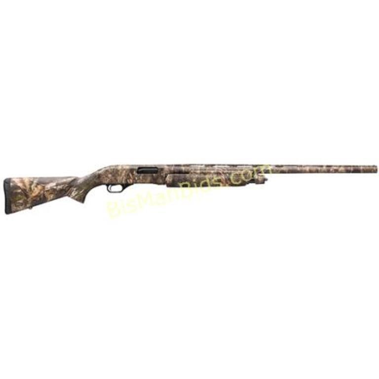 WIN SXP HUNTER 12GA 3.5" 26" MOSSY OAK DNA