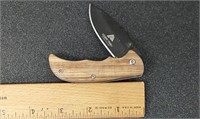 Ozark Trail pocket knife