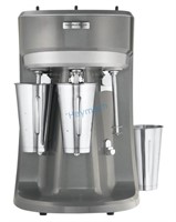 AS NEW HB COMMERCIAL DRINK MIXER, HMD400