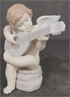 Lladro Allegro Porcelain Figurine