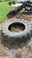 18.4-34 Firestone tractor tire