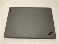 Lenovo ThinkPad P1 Gen4 Laptop