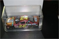 Jeff Gordan #24 Car