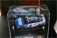 Kyle Larson #5 Car